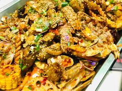 -冰城小镇音乐串吧·聚会餐厅(百子湾店)