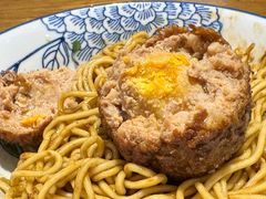 -一味老卤面(大石桥店)