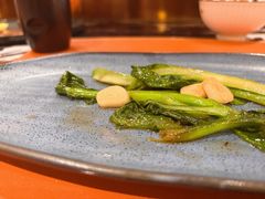 -牛将军•涮肉•烤肉(北京王府井·故宫店)