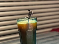-吱咖啡西式简餐