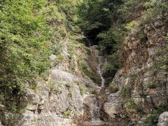 -十渡东湖港风景区