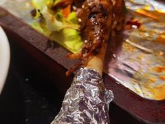 -品回味清真西北楼(宁波首店)