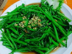 空心菜-Jungle Kitchen