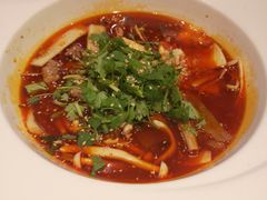 -成都你六姐·牛肉冒菜(城市集市合生汇店)