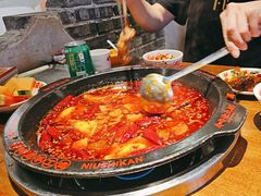 -牛市坎火锅(建设路店)