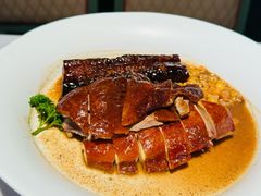 -汤城小厨•粤菜•靓汤(苏州街店)