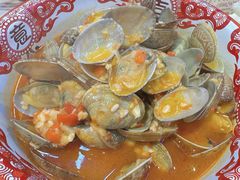 -饶福记·南昌烧烤大排档(九龙湖土著店)