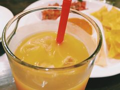 -panchos 墨西哥餐厅(嘉绿苑店)