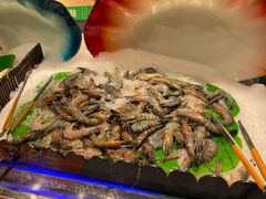 -火叮叮自助烤肉·现切牛肉(茂业店)