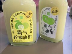 -奈雪的茶(东莞汇一城店)