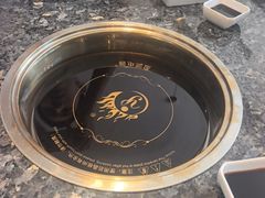 -一席地·本地鸡窝·杭帮鸡火锅(萧山银隆百货店)