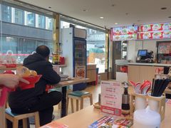 -武圣羊汤·西北面(安德路店)