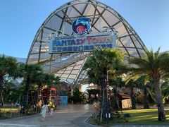 -三亚海昌梦幻海洋不夜城