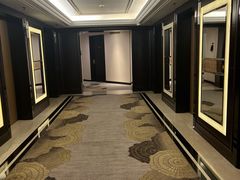-上海静安昆仑大酒店