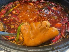 -芈重山老火锅(广州首店)