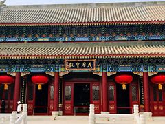 -天津妈祖文化园