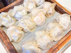 鲅鱼丸子蒸饺-倍儿美海鲜排挡·非遗海鲜蒸饺(总店)