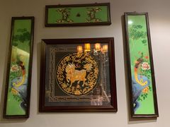 -金枝玉叶上海人家食府(三里河店)