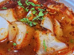 -马三洋芋片(簋街店)