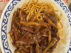 -梅溪·小伙子干挑面(安吉总店)