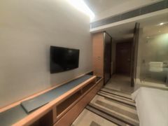-广州天河合景福朋喜来登酒店