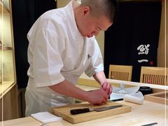 -鮨一日本料理旗舰店(总店)