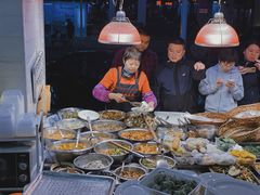 -长平老姿娘夜粥(平东一街店)