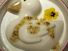 -京华烟云·北京烤鸭(领展购物广场·中关村店)