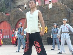 -陕西黄河壶口瀑布旅游区