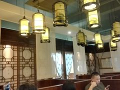 -素德轩素食餐厅(东港店)