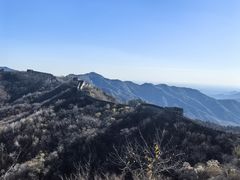 -慕田峪长城