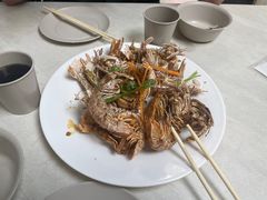 -人和啤酒屋海鲜大排档(营口路店)