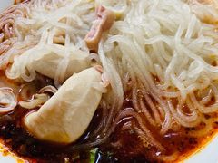 红油肥肠粉-甘记肥肠粉(马鞍北路店)