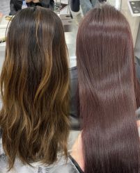-ON STAR SALON