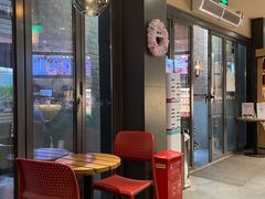 -COSTA COFFEE(武汉天地店)