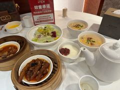 -万龙洲海鲜(南新仓店)