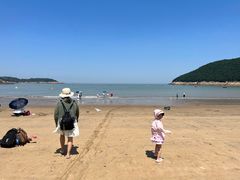 -宁波松兰山滨海旅游度假区