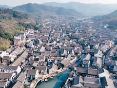 -东钱湖旅游度假区