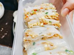安上粉皮-安上粉皮.非遗手工小吃(骑龙巷店)
