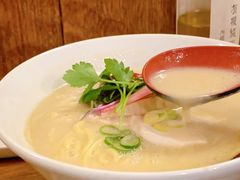 -篝拉面(银座店)