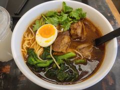 豪横牛腩面-和府捞面(天河领展广场店)