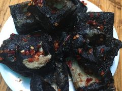 -五娭毑臭豆腐(黄兴南路店)