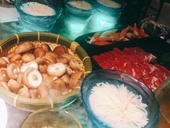 -捞王锅物料理(凯旋路店)