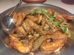 -李想大虾(江北天街店)