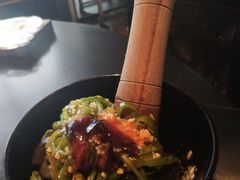 擂辣椒皮蛋-凤凰湘语·湘粤鲜融(浦东旗舰店)