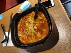 -阿香米线杭州西湖银泰文化广场餐厅