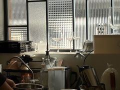 -Parking Coffee(孩儿巷店)