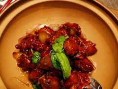 -青年公社烤鸭(熙悦天街店)