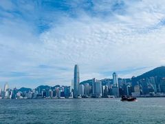 -天龙轩(香港丽思卡尔顿酒店)