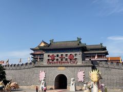 -大明幻境第一城
